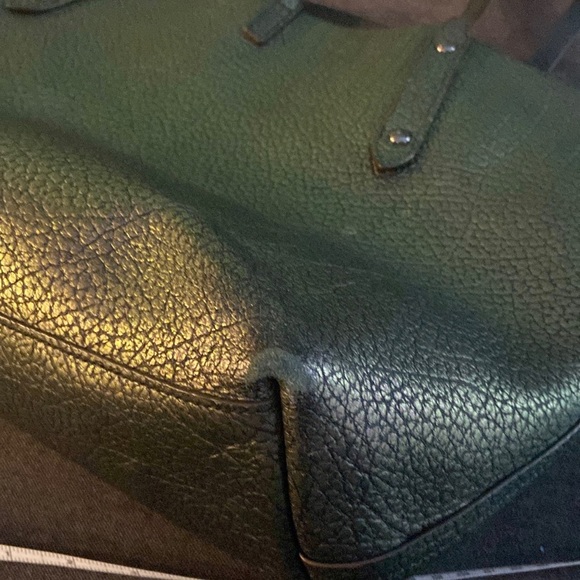 Coach | Hologram Market Tote Oil Slick Holographic Large I - Picture 4 of 11